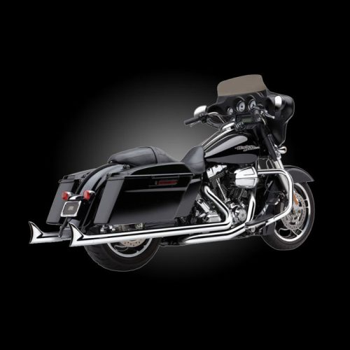 Cobra 6975 Speedster Duals