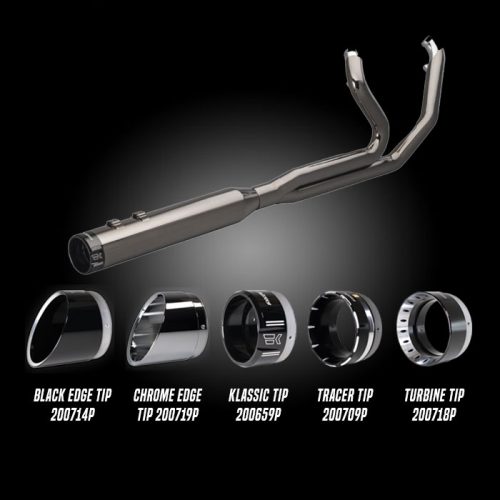 Khrome Werks 201775 Eclipse