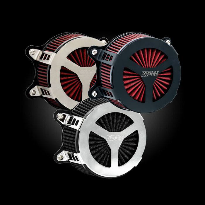 Vance & Hines VO2 Radiant lll