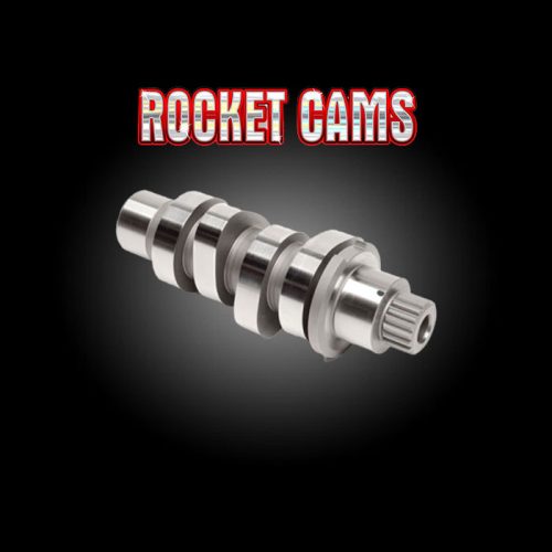 Rocket Cams for Milwaukee-Eight Models