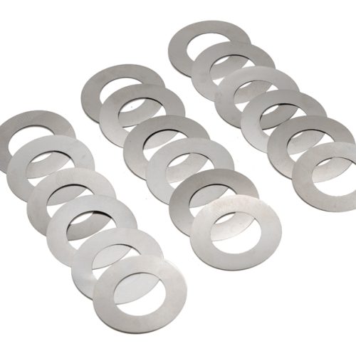 Feuling 1230 Gorilla Rocker Shaft Shims for Harley M8 engines