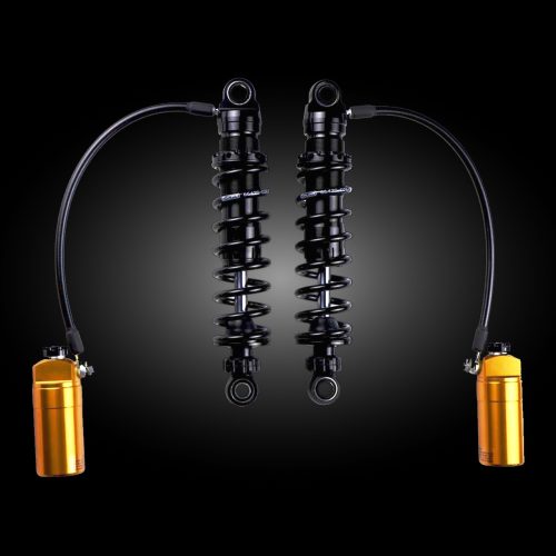 Ohlins HD 779 Blackline 13" Shocks