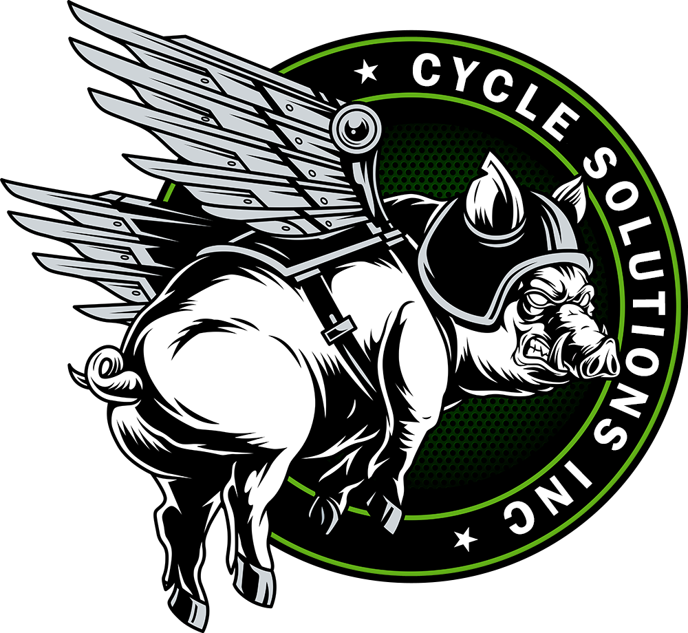 Cycle Solutions Inc. | Performance V-Twin Motorcycle Parts