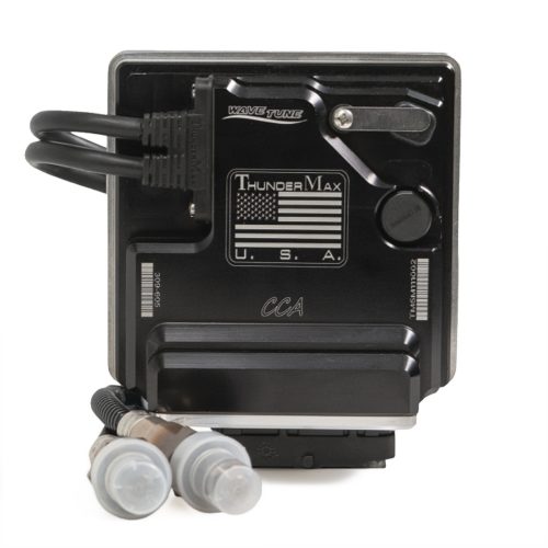 ThunderMax Auto Tune 309-605 for 2023.5 & Newer Harley-Davidson VVT & Non VVT Touring Models