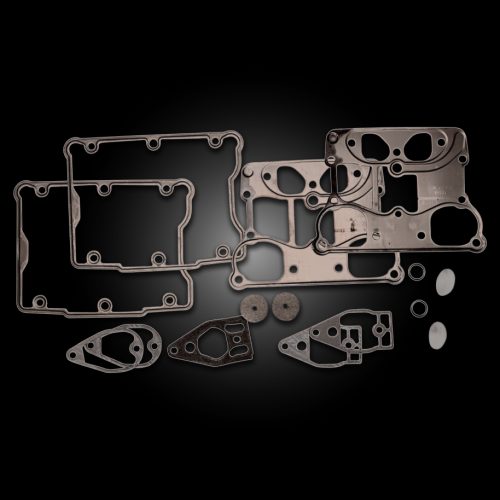 Cometic Rocker Box Gasket Kit C9588