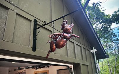 Topton NC Now Open