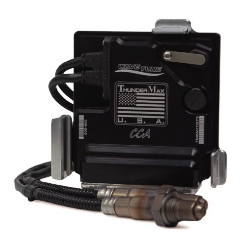 ThunderMax Auto Tune 309-606 for 2025 & Newer Harley-Davidson M8 Softail Models