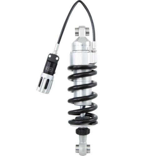 Ohlins HD 516 Suspension for Harley Davidson for FXLRST Low Rider ST 117